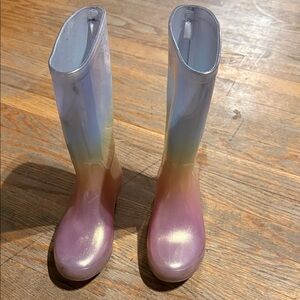 Kids Rain Boots. Size 13. $ 15